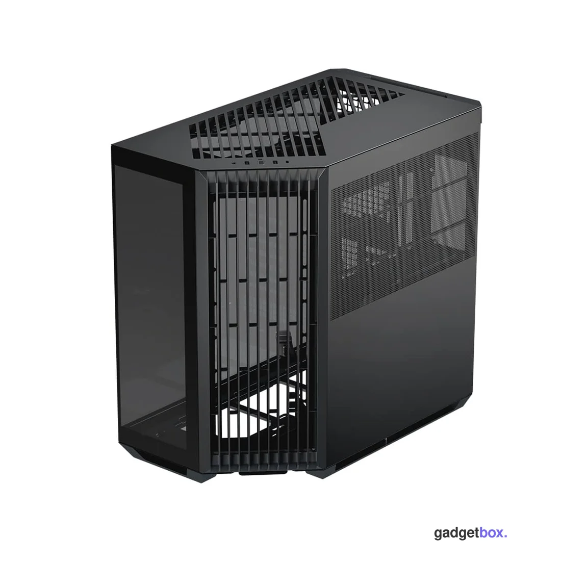 Компьютерный корпус Aerocool APNX V1 без Б/П
