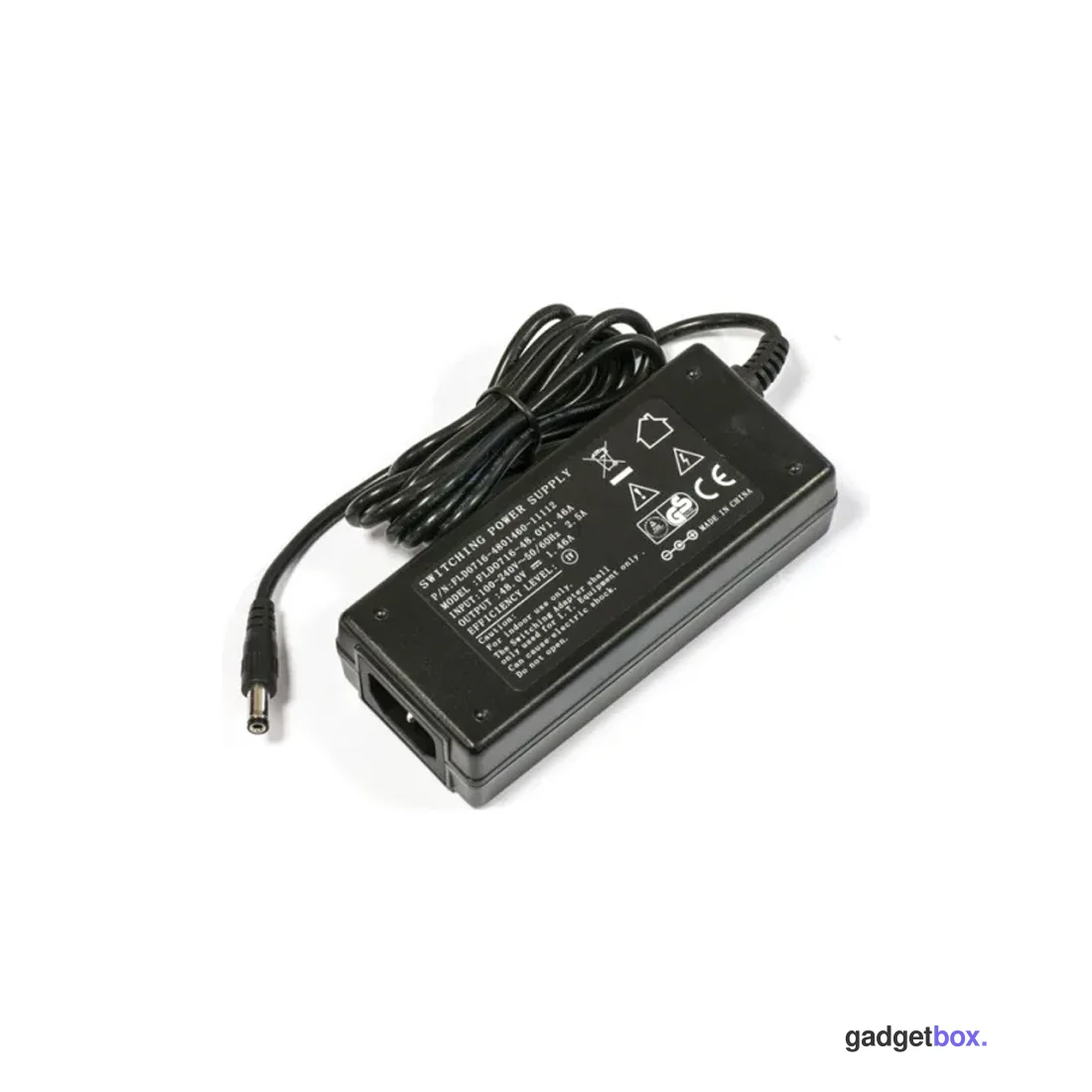 Блок питания MikroTik 48POW
