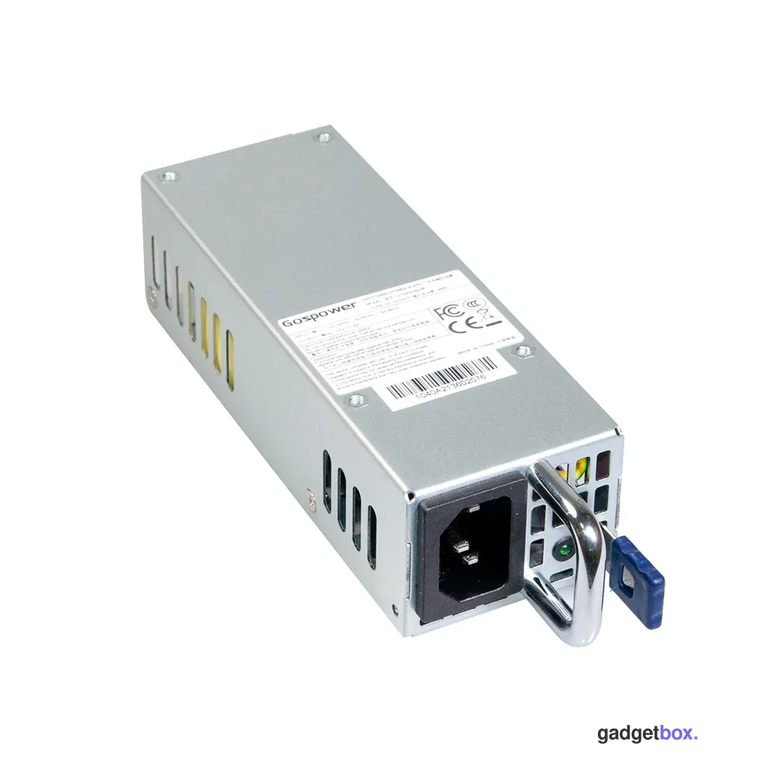 Блок питания MikroTik G1040A-60WF