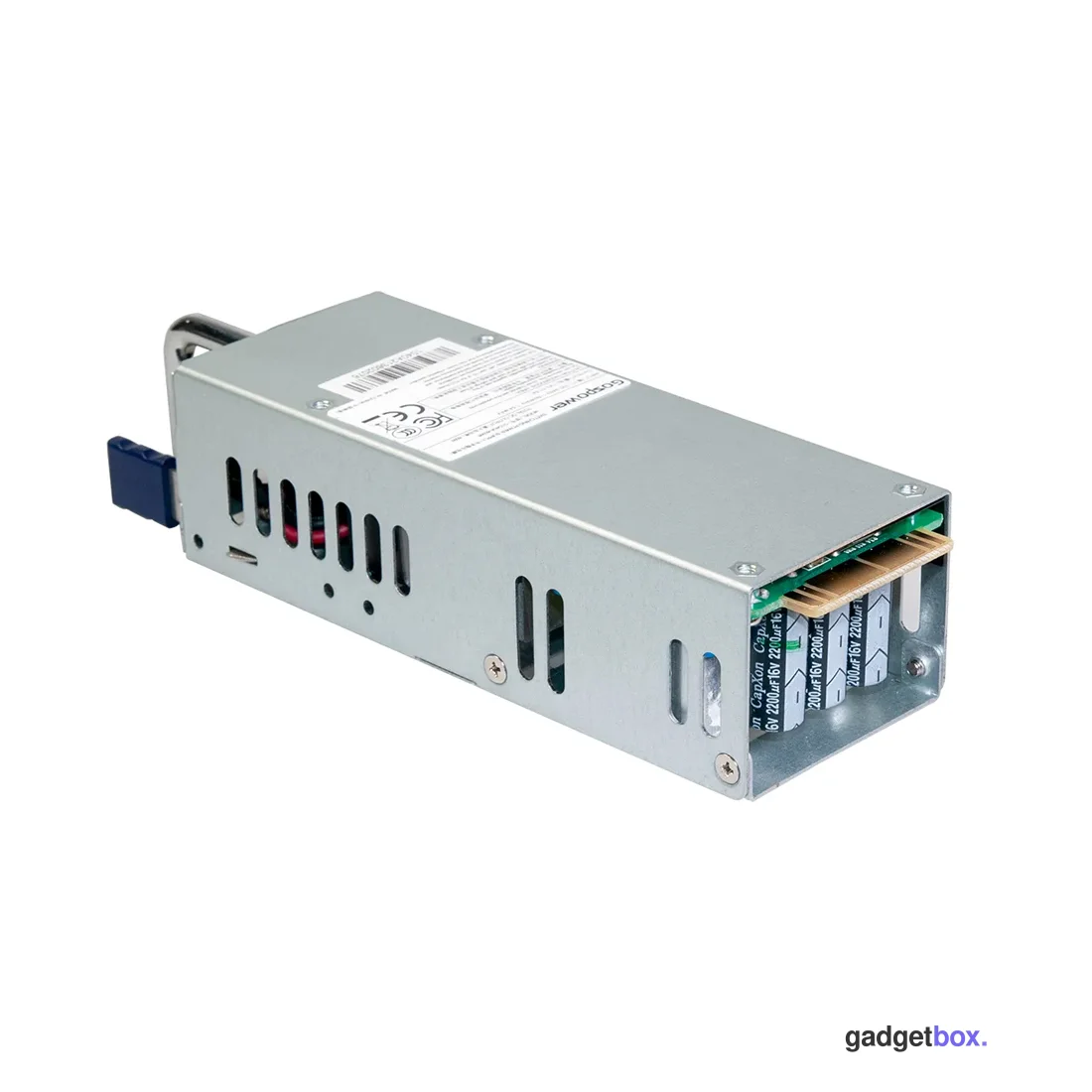 Блок питания MikroTik G1040A-60WF