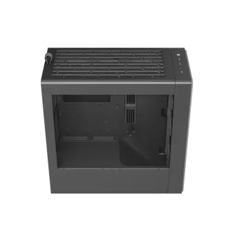 Компьютерный корпус HAVN BF 360 Black без Б/П
