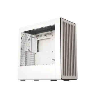 Компьютерный корпус HAVN BF 360 White без Б/П