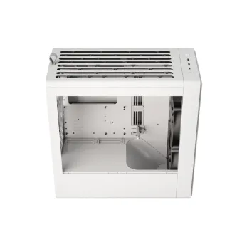 Компьютерный корпус HAVN BF 360 White без Б/П