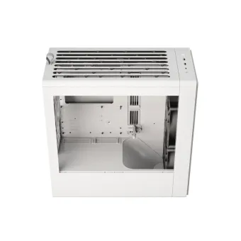 Компьютерный корпус HAVN BF 360 Flow White без Б/П