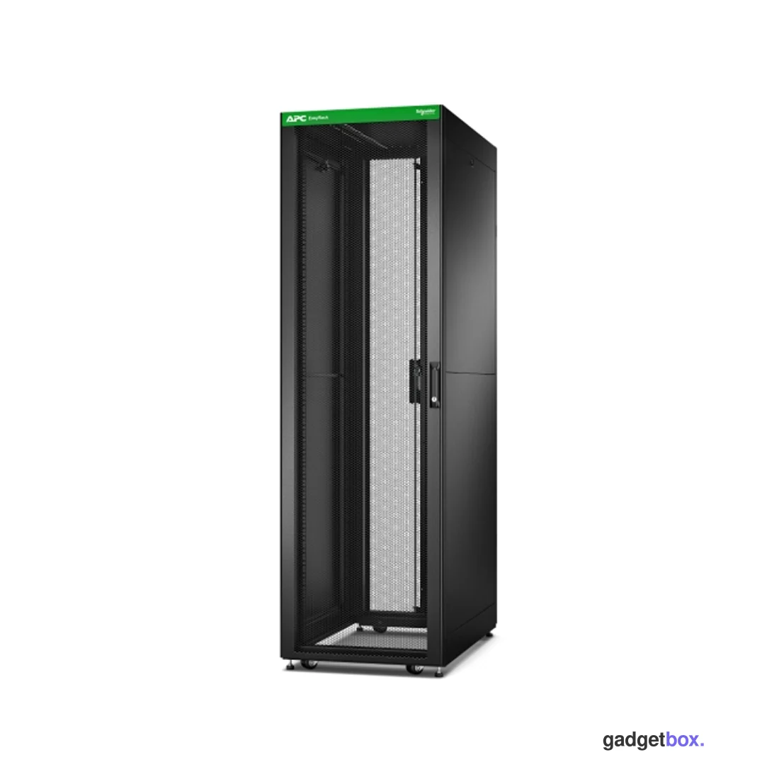 Стойка коммуникационная APC ER6202FP1 600/42U/1000