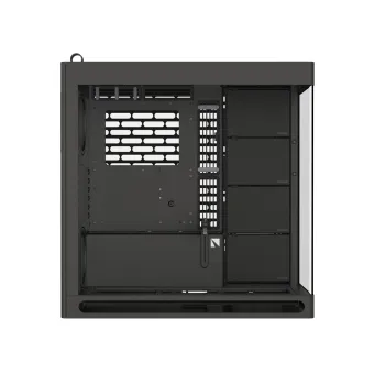 Компьютерный корпус HAVN HS 420 BK без Б/П