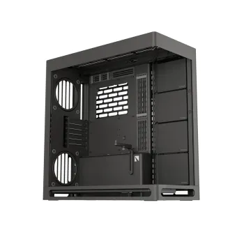 Компьютерный корпус HAVN HS 420 BK без Б/П