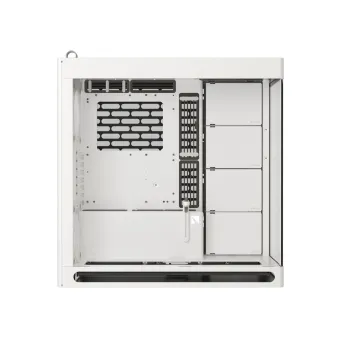 Компьютерный корпус HAVN HS 420 WH без Б/П