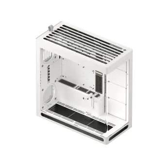 Компьютерный корпус HAVN HS 420 WH без Б/П