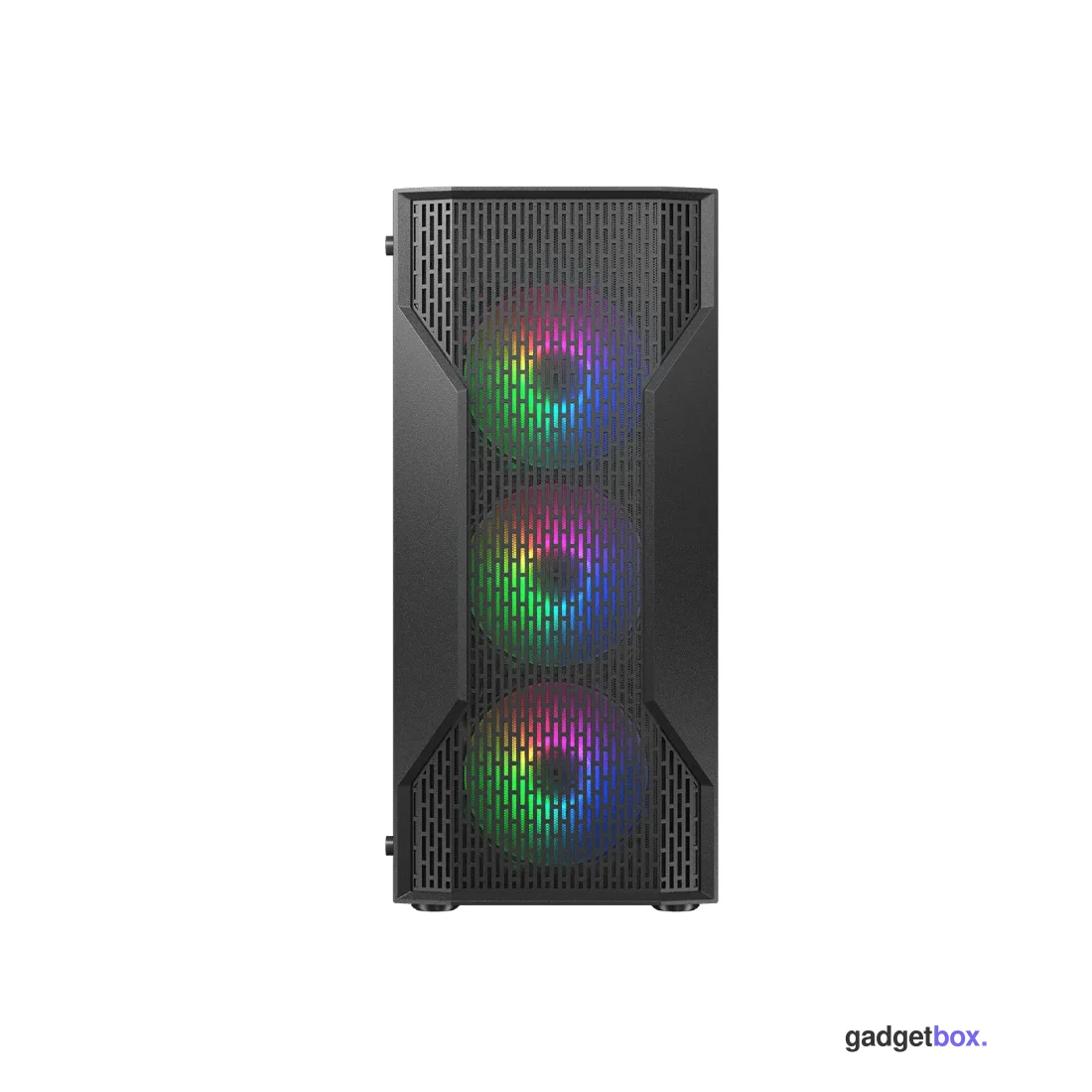 Компьютерный корпус Cougar MX110 RGB без Б/П