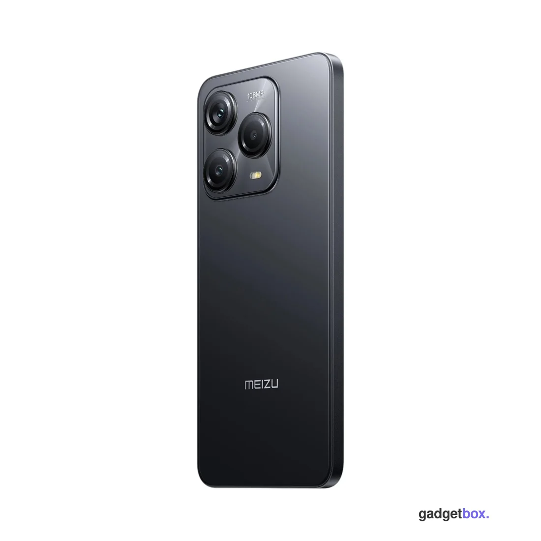 Смартфон Meizu Note22 8GB RAM 1TB ROM Black No Charger