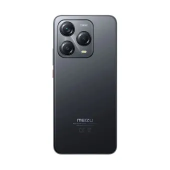 Смартфон Meizu Note22 8GB RAM 1TB ROM Black No Charger
