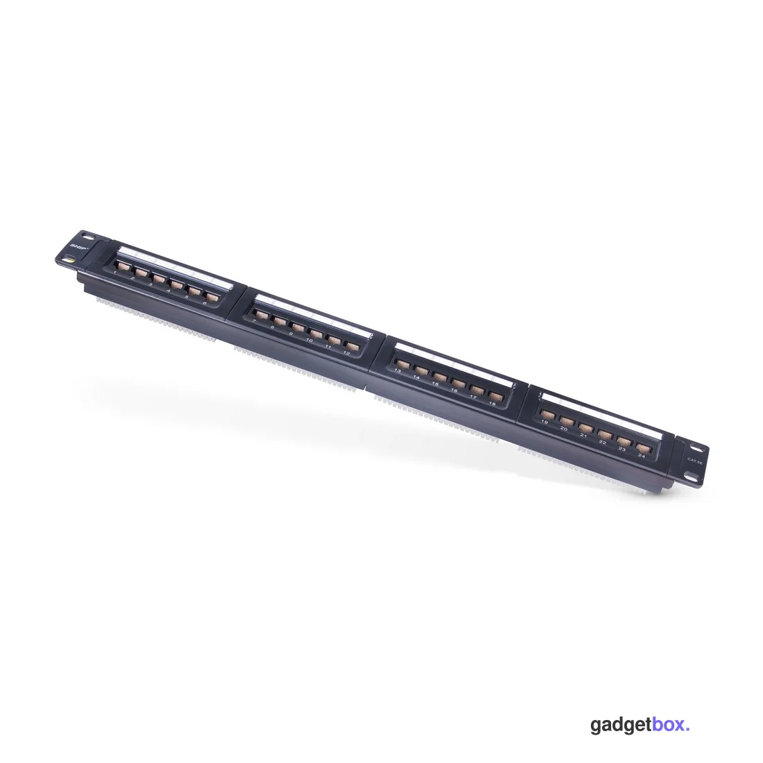 Патч Панель SHIP P197-24