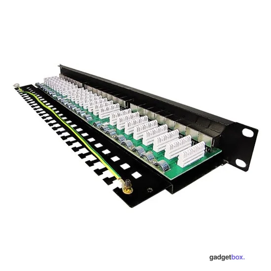 Патч Панель SHIP P199-24