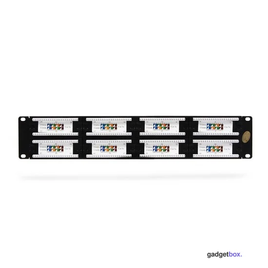 Патч Панель SHIP P197-48