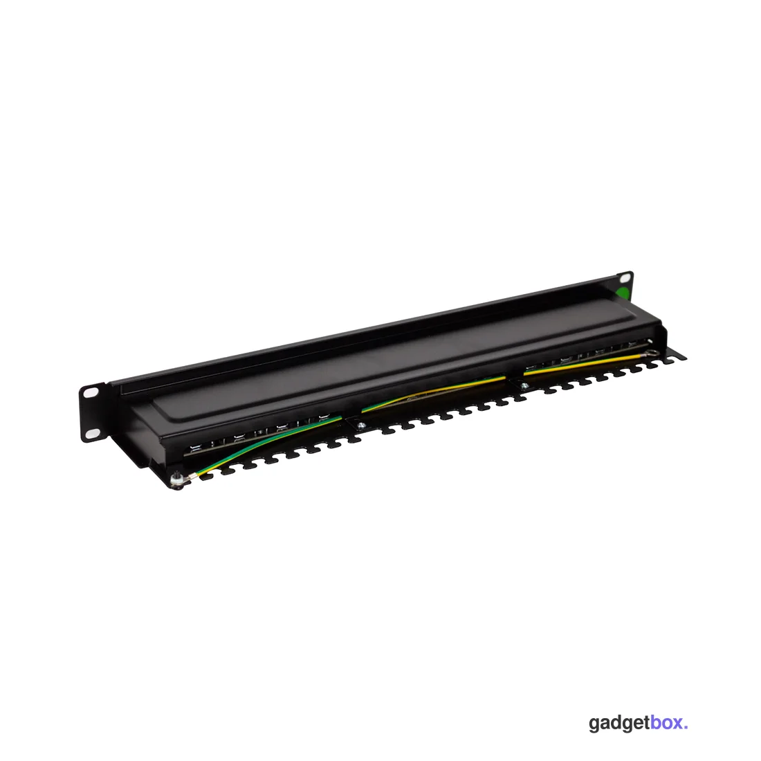 Патч панель SHIP P200-24