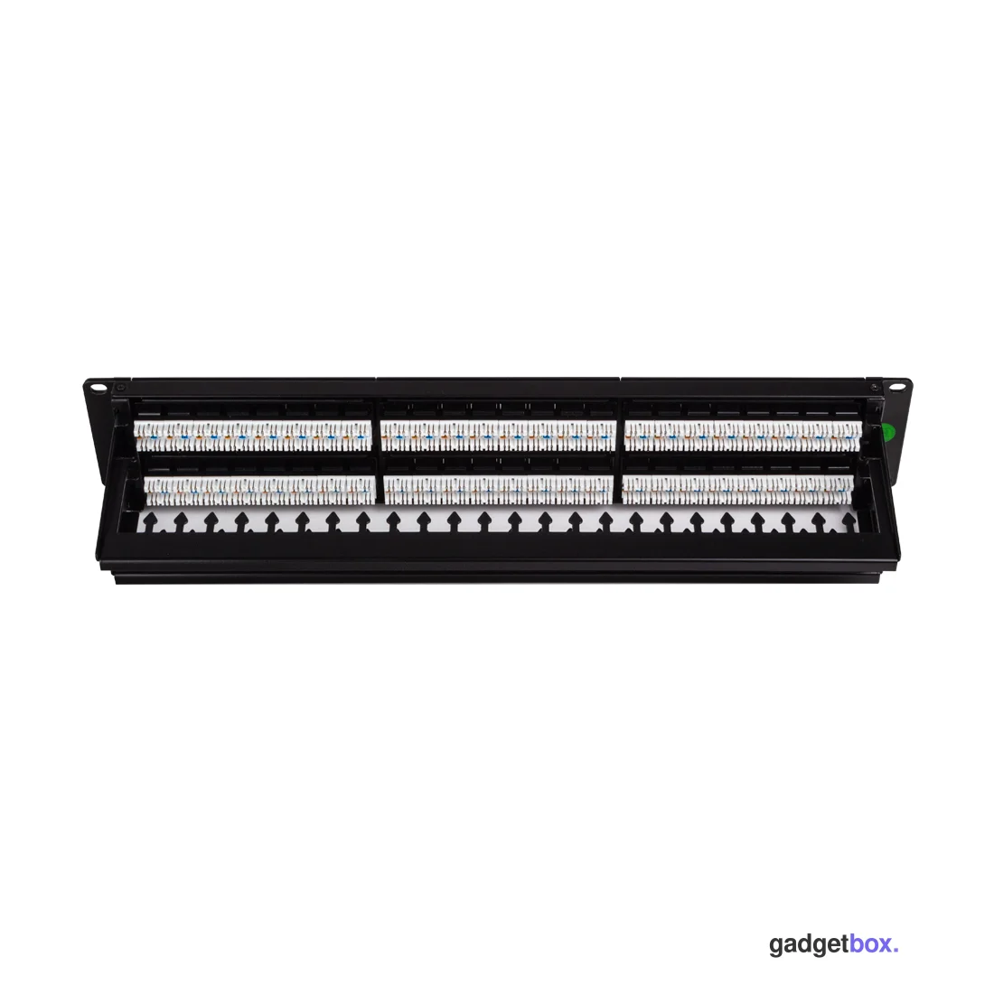Патч панель SHIP P197-48A