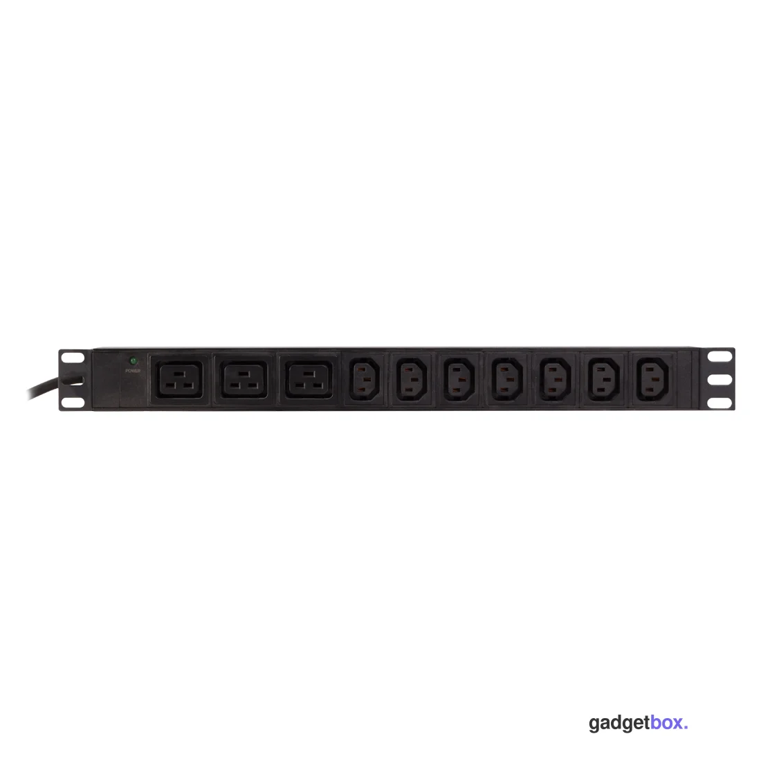 Сетевой фильтр SHIP 700573102 2м. 220 в.