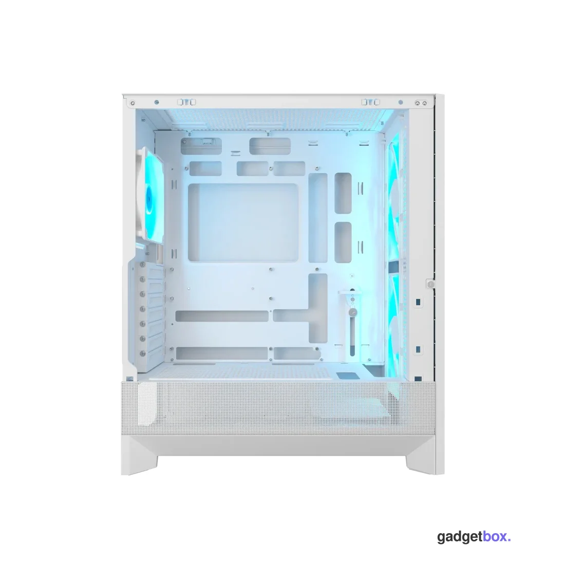 Компьютерный корпус Cougar Airface 180 WH без Б/П