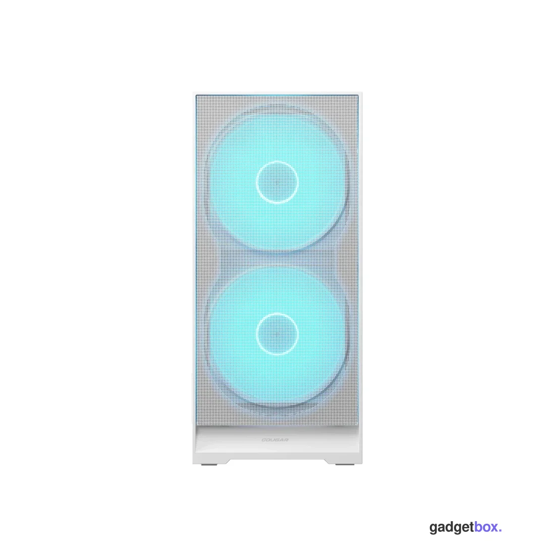 Компьютерный корпус Cougar Airface 180 WH без Б/П