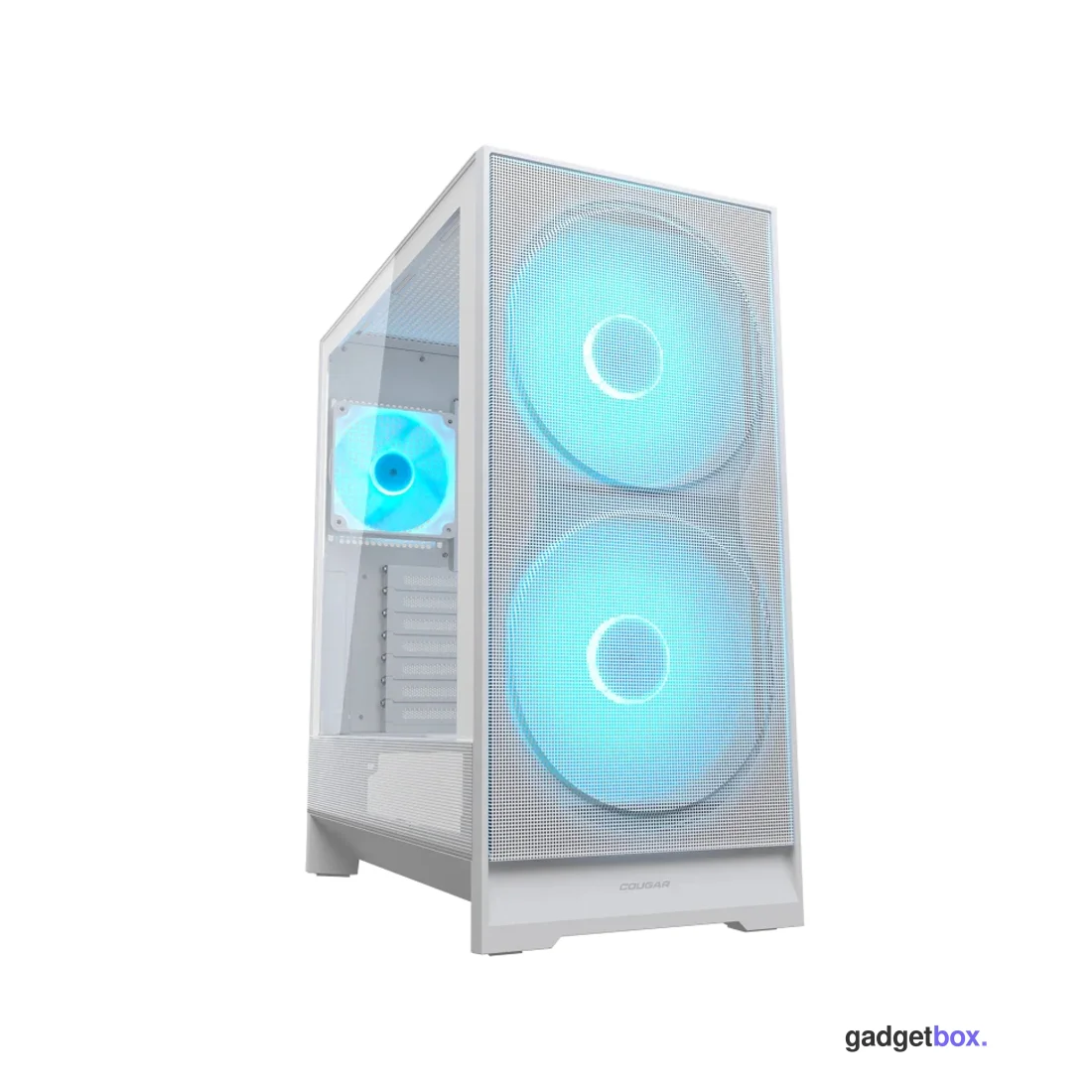 Компьютерный корпус Cougar Airface 180 WH без Б/П