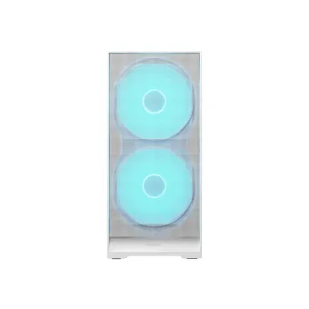 Компьютерный корпус Cougar Airface 180 WH без Б/П