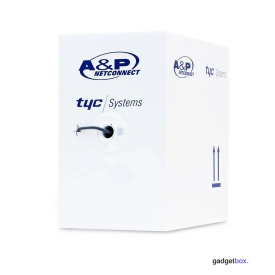 Кабель сетевой A&P APC030501CU/CCS