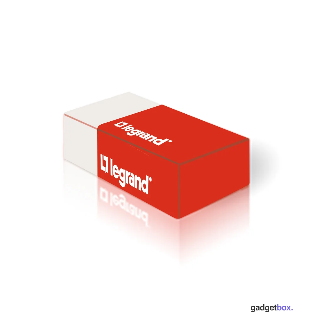 Кабель сетевой Legrand Cat.5e F/UTP PVC