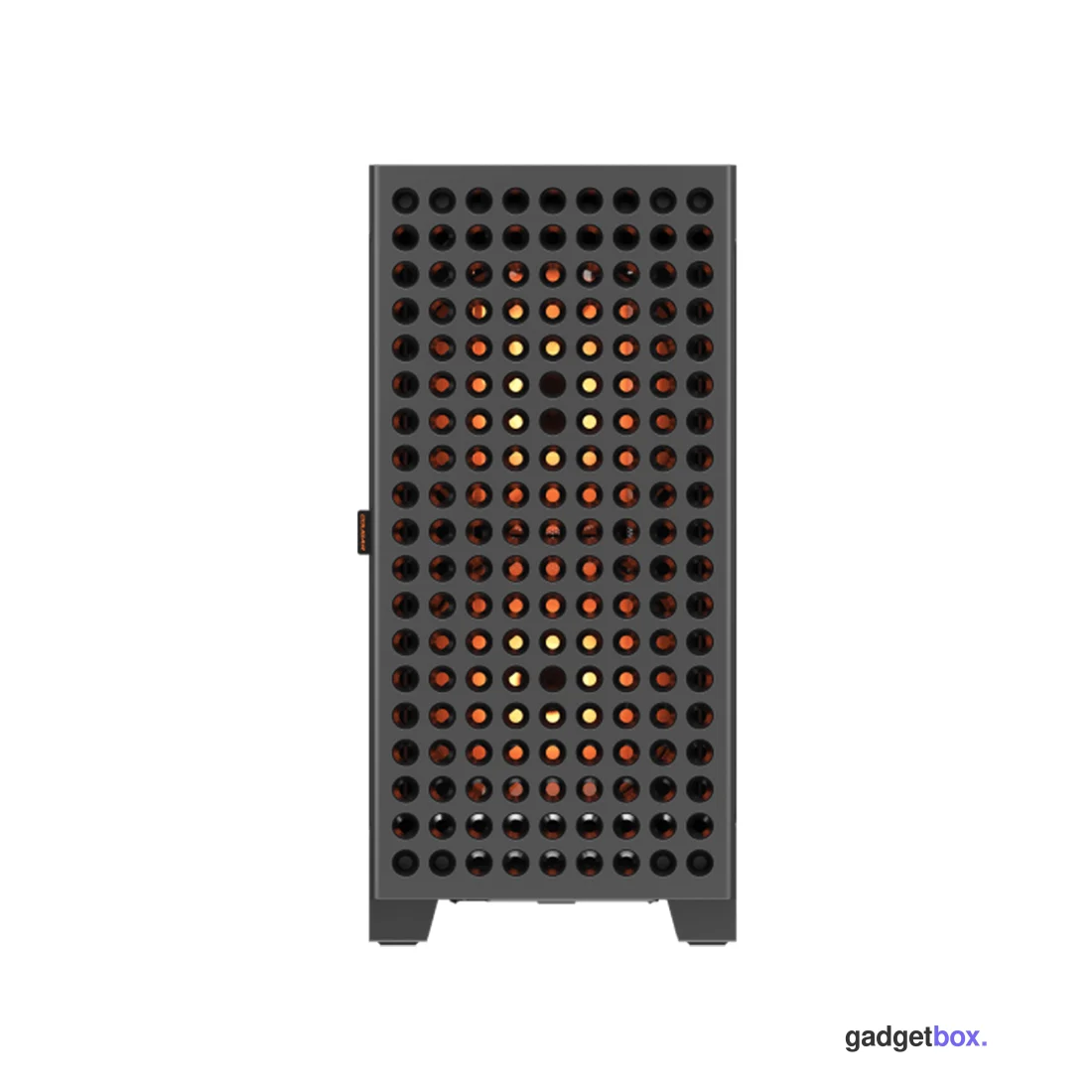 Компьютерный корпус Cougar Airface ECO RGB без Б/П