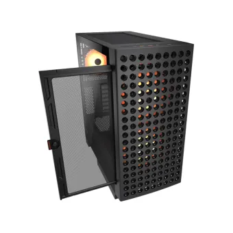 Компьютерный корпус Cougar Airface ECO RGB без Б/П
