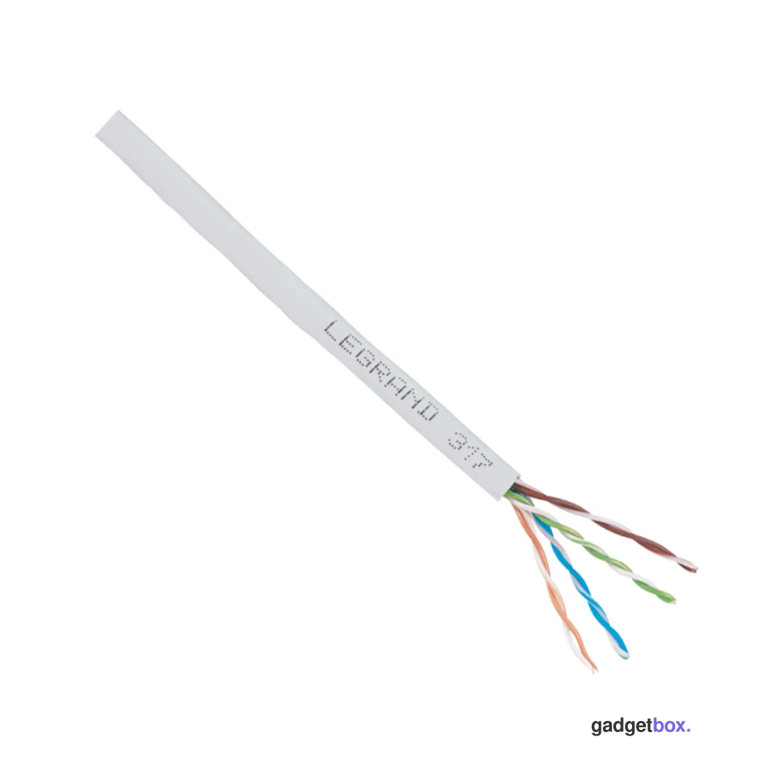 Кабель сетевой Legrand Cat.5e F/UTP LSZH