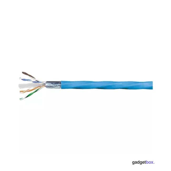 Кабель сетевой Legrand Cat.6 F/UTP LSZH