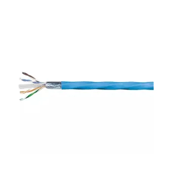 Кабель сетевой Legrand Cat.6 F/UTP LSZH