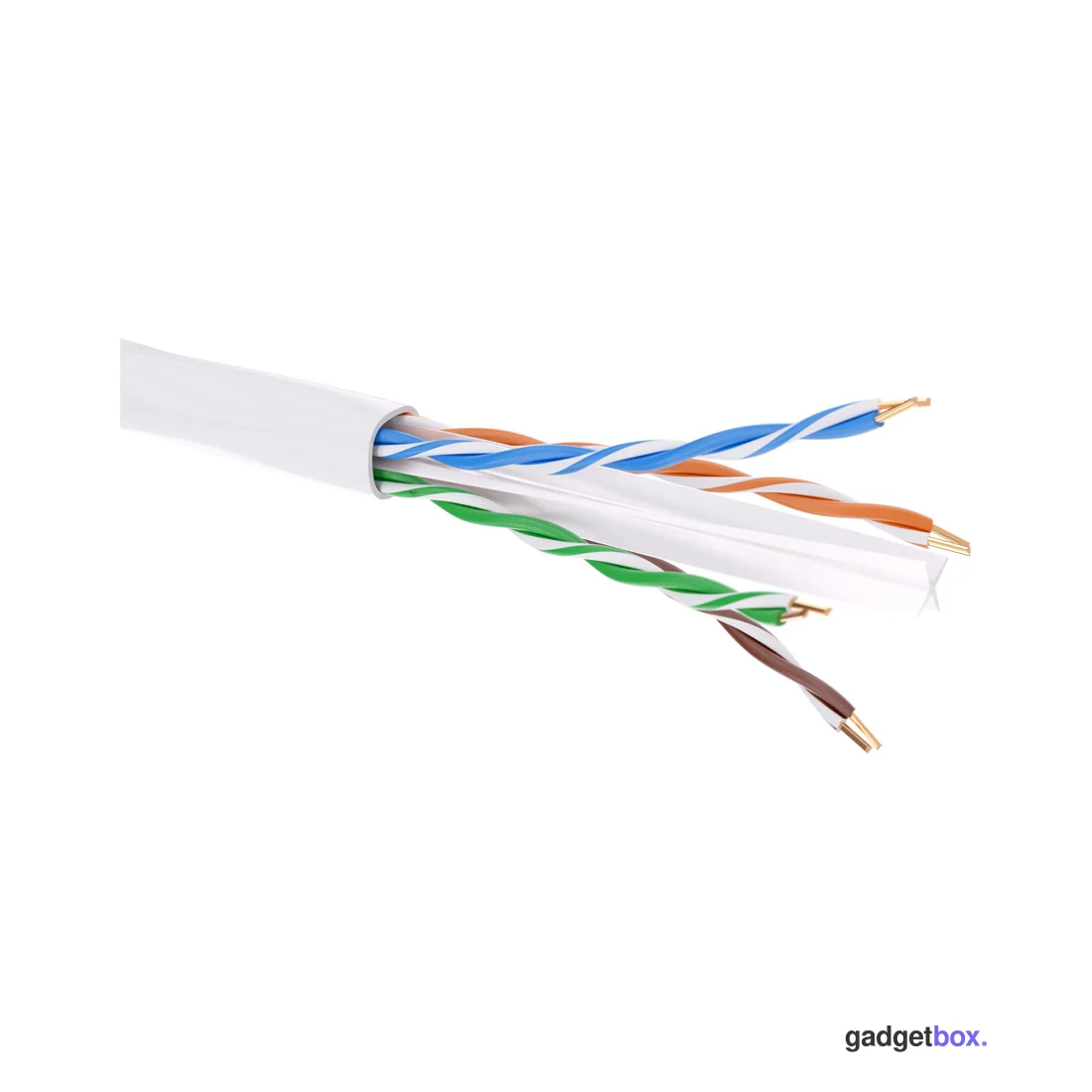 Кабель витая пара DKC RN6UUK03WH кат. 6 U/UTP нг(А)-LSLTx