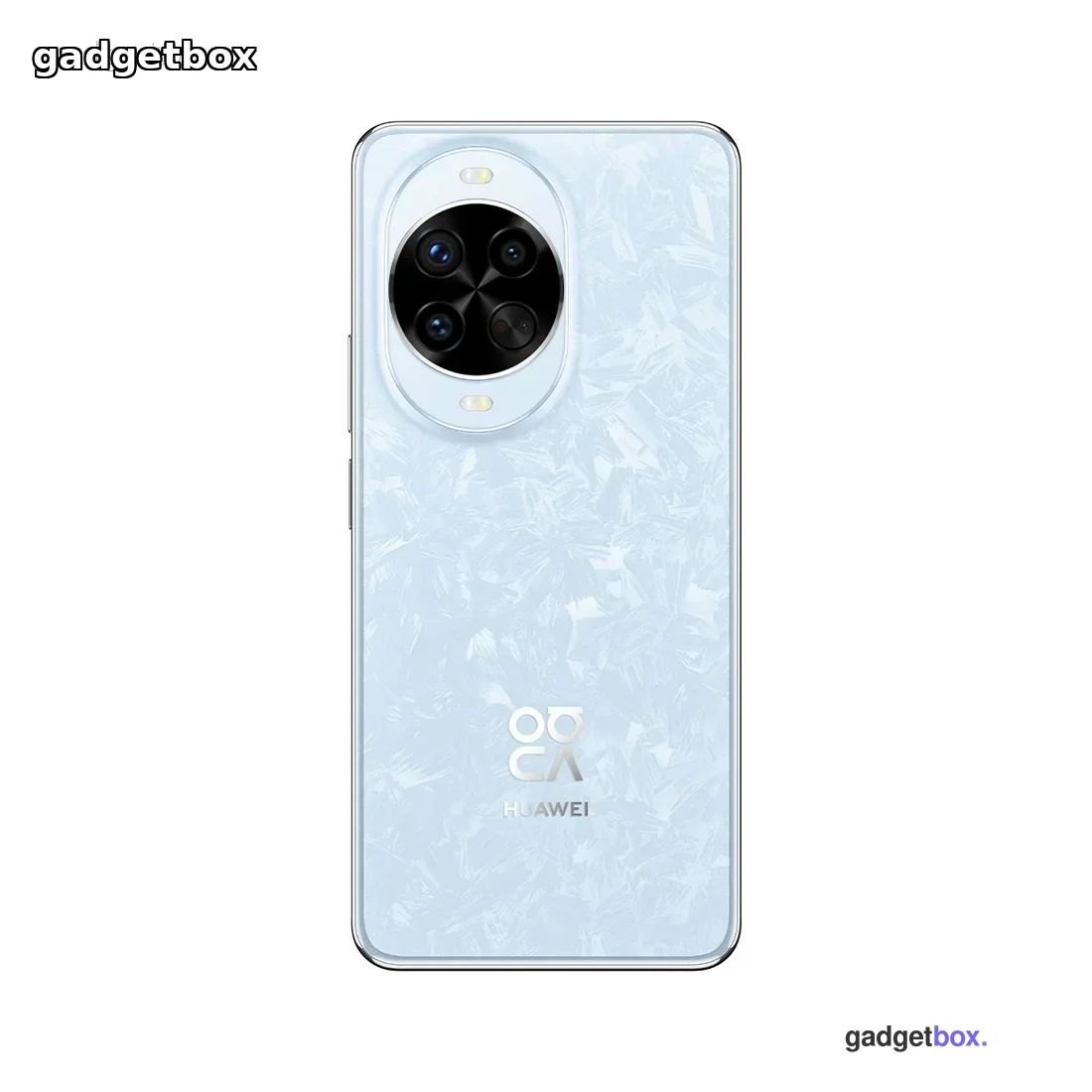 Абонентский терминал Huawei Nova 14 Pro MIA-LX9 12GB RAM 512GB ROM Crystal Blue