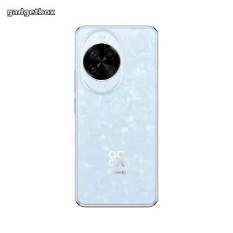 Абонентский терминал Huawei Nova 14 Pro MIA-LX9 12GB RAM 512GB ROM Crystal Blue