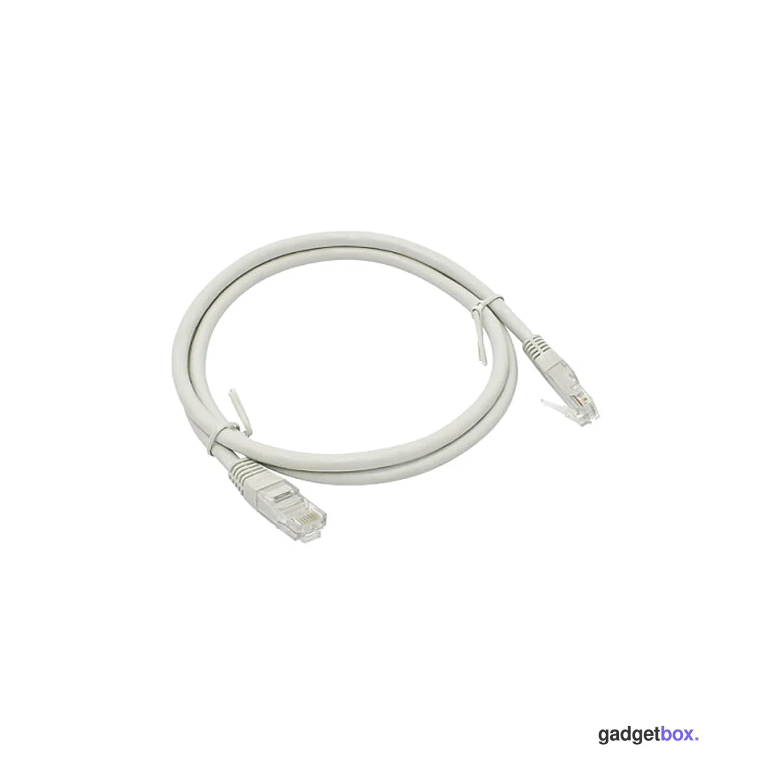 Патч Корд Legrand Cat.5e UTP PVC RJ-45 0,5 м