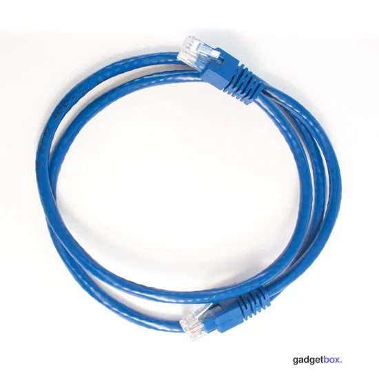 Патч Корд SHIP Cat.6 UTP LSZH RJ-45 1 м S6025BL0100-P