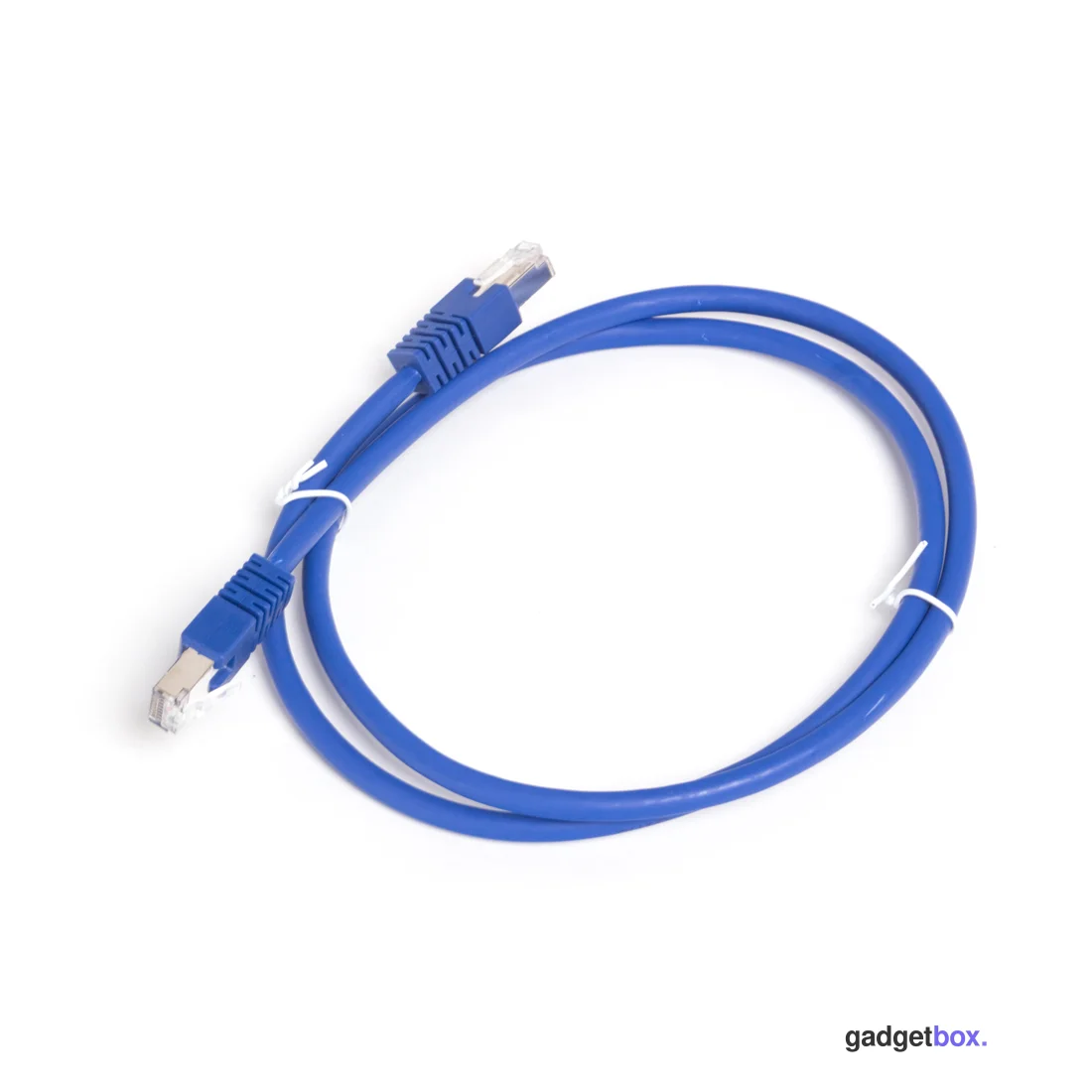 Патч Корд SHIP Cat.6A SFTP LSZH RJ-45 2 м S8025BL0200-P