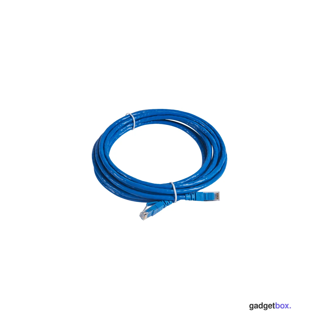 Патч Корд Legrand Cat.6 UTP PVC RJ-45 5 м
