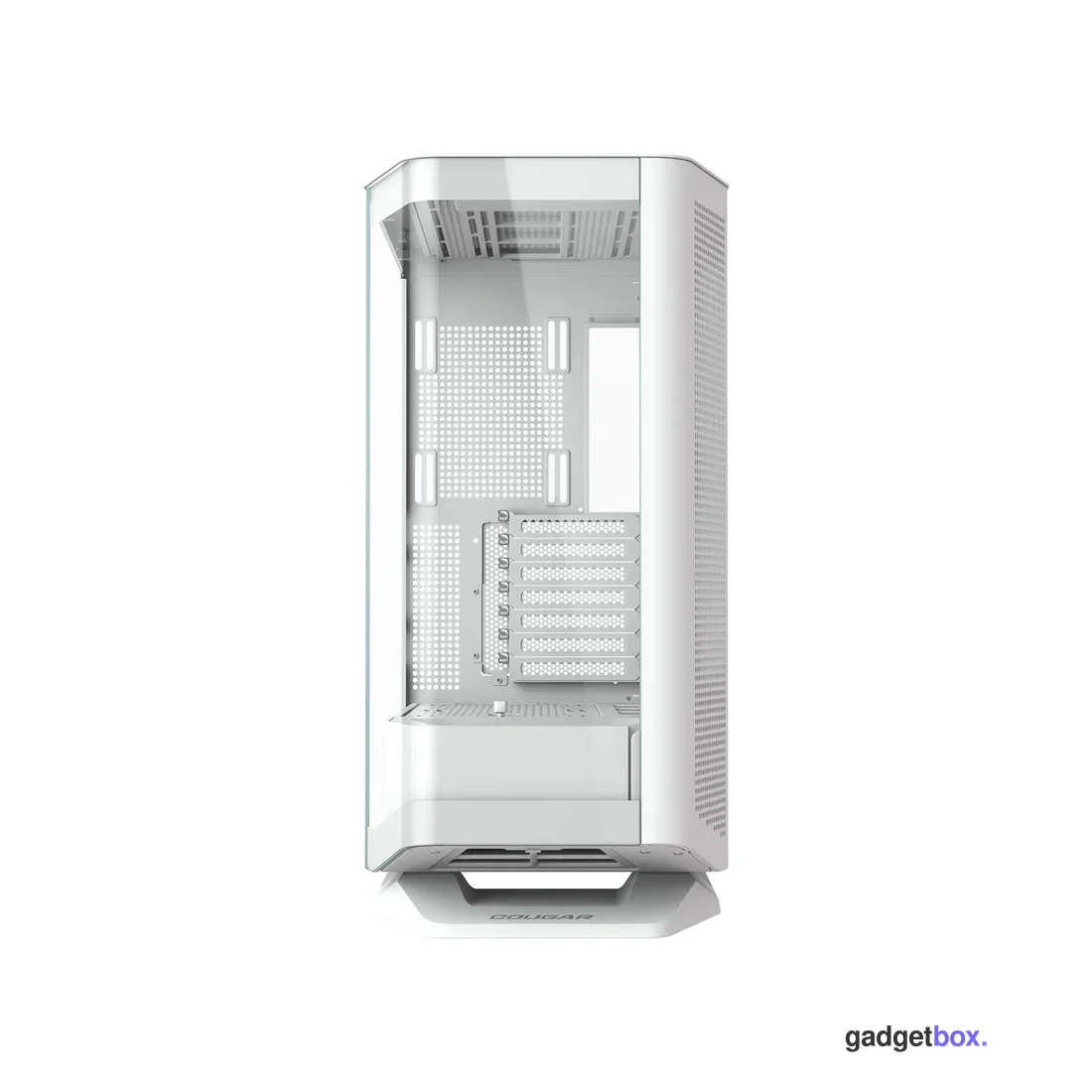 Компьютерный корпус Cougar FV270 WH без Б/П