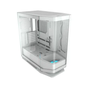 Компьютерный корпус Cougar FV270 WH без Б/П
