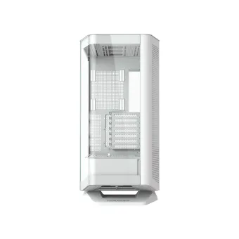 Компьютерный корпус Cougar FV270 WH без Б/П