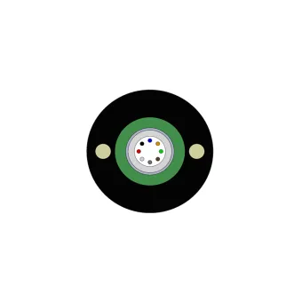 Кабель оптоволоконный ОКСТЦ-10-01-0,22- 2-2,7 кН