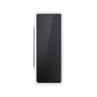 Компьютерный корпус Gamemax G561E Black без Б/П