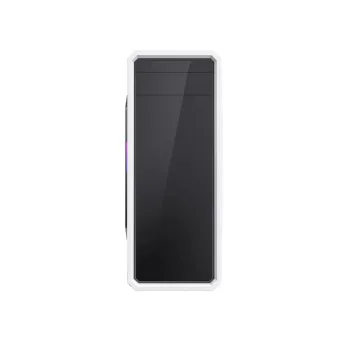 Компьютерный корпус Gamemax G561E White без Б/П