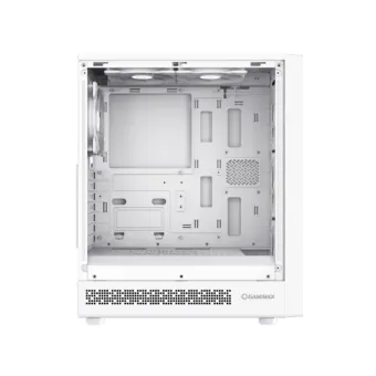 Компьютерный корпус Gamemax Storm 2 AW White без Б/П