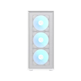 Компьютерный корпус Gamemax Storm 2 AW White без Б/П
