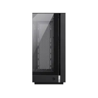 Компьютерный корпус Gamemax T20 Black без Б/П