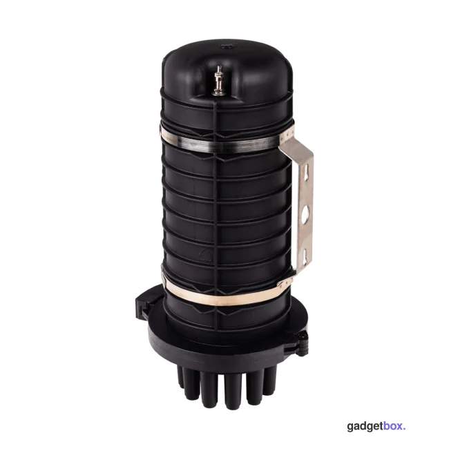 Муфта оптическая А-Оптик FOSC-400A8-24F